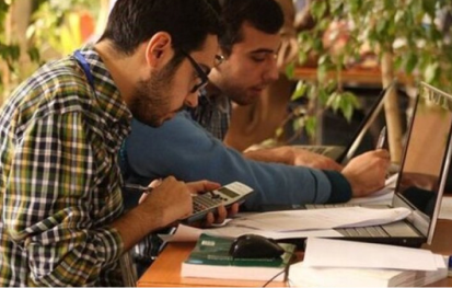 پژوهش در مورد سلامت آب، غذا و محیط زیست